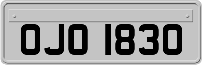 OJO1830