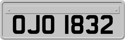 OJO1832