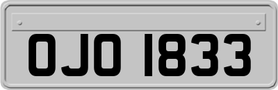 OJO1833