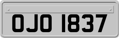 OJO1837