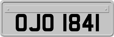 OJO1841
