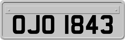 OJO1843