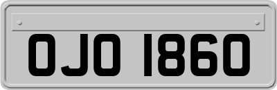 OJO1860