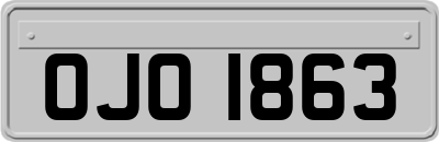 OJO1863