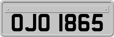 OJO1865