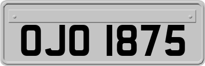 OJO1875