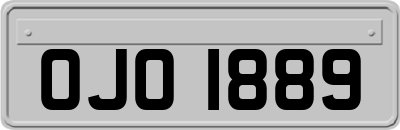 OJO1889
