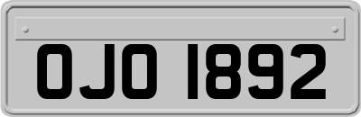 OJO1892