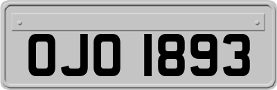OJO1893
