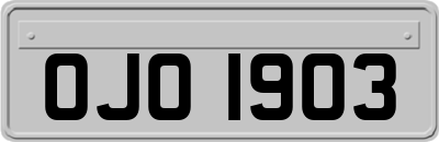 OJO1903