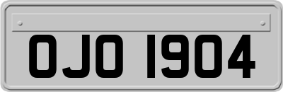 OJO1904