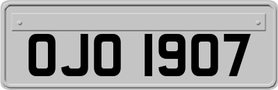 OJO1907