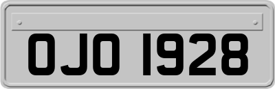 OJO1928