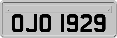 OJO1929