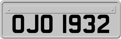 OJO1932
