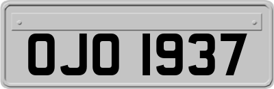 OJO1937