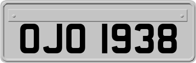 OJO1938