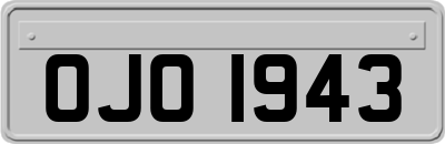 OJO1943