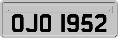 OJO1952