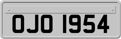 OJO1954