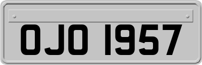 OJO1957