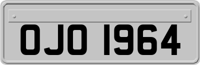 OJO1964