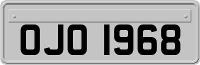 OJO1968