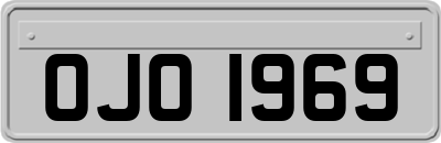 OJO1969