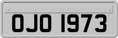 OJO1973
