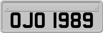 OJO1989