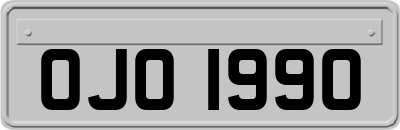OJO1990