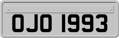 OJO1993