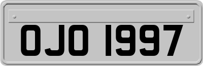 OJO1997