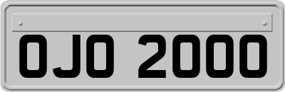 OJO2000