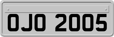 OJO2005