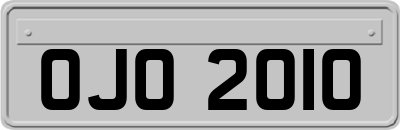 OJO2010
