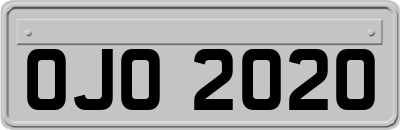 OJO2020