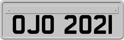 OJO2021
