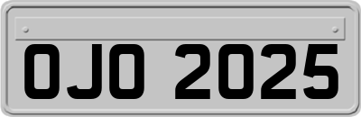 OJO2025