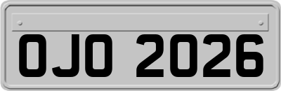OJO2026