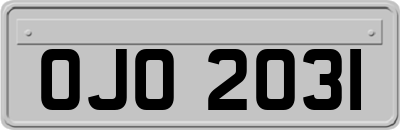 OJO2031