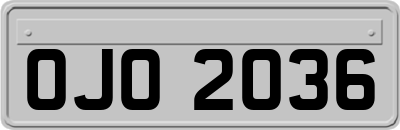 OJO2036