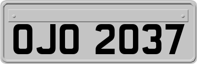 OJO2037