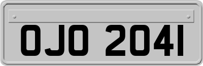 OJO2041