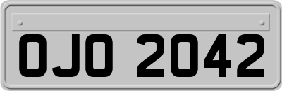 OJO2042