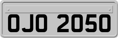 OJO2050