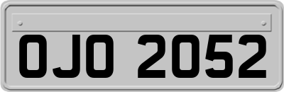 OJO2052