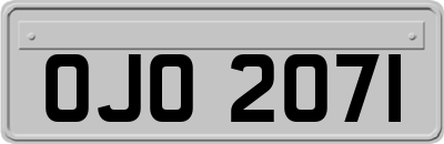 OJO2071