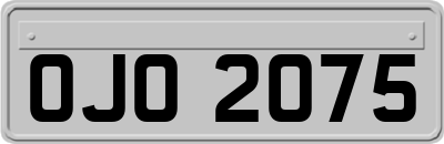 OJO2075