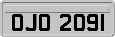 OJO2091